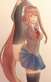 Monika obtained a designation with the certified general accountants association in 1992. Monika Is Very Flexible Justmonika