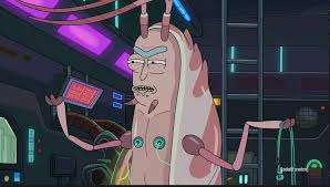 рик и морти 4 сезон 4 серия смотреть онлайн Thought For Your Penny News Entertainment Information And Reviews Rick And Morty Best Tv Shows Morty