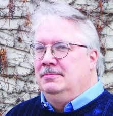 SD native's first novel explores environmental crime