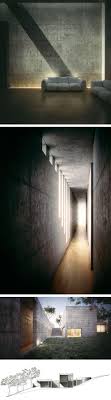 Ad Classics Villa Dall Ava Oma Light Architecture Art Architecture Concrete Architecture