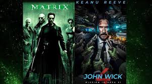 We hope you enjoy our growing collection of hd images to use as a. The Matrix 4 To Compete With John Wick 4 After Opening Day Rakes In