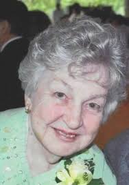 Dorothy Anne Dunnigan Obituary December 21, 2012