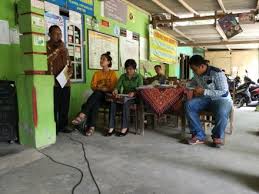 Maybe you would like to learn more about one of these? Sk Ptpkd 2018 Website Desa Tirtomulyo