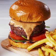 Confession It S Been A Long Time Since We Ve Been To Red Robin But We Ll Always Remember Their Campfire Sauce A Mixture Of Mayo Video Recipes Food Cooking Recipes