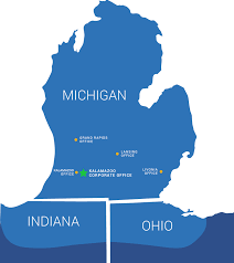 Perfection lawn care offers pest control services in grand rapids, mi. Pest Control Solutions In Michigan Griffin Pest Solutions