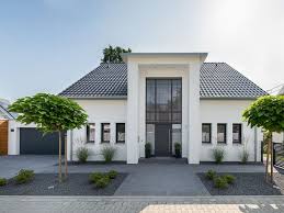 Efh Aussen Haus Ideen Aussen Aussen Hauser Haus