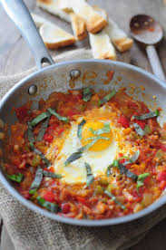 Comme Une Piperade Recette Recettes De Cuisine Recette De Plat