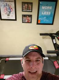 Runner completes 54th marathon in 48th state