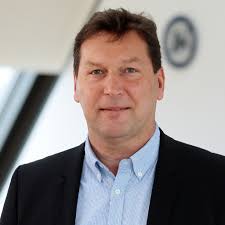 Dipl.-Ing. René Markgraf