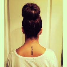 Recordar un año, mes, día o momento específico es importante para personas detallistas y sentimentales. Tatuajes Numeros Romanos Normales Y Mayas