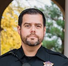 Police Chief Randy S. Taylor Lieutenant Joe Candelaria Sergeant Mike  Brundridge Lead Officer/School Resource Officer Derek Johns