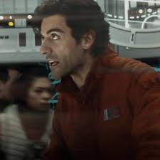I read the BEST poe dameron fanfic #oscarissac #oscarisaacedit #poedameron  #poedameronedit #starwars #tljedit #elfaoulyaep #fypシ