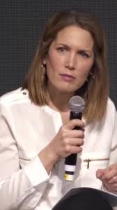 Silvia Intxaurrondo, la Adalid del Periodismo Decente