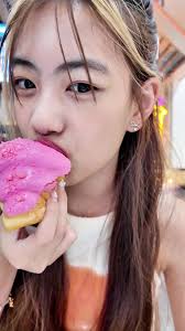 Dunkin Donut Seoul Halal