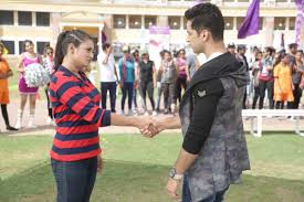 Finally Shaurya And Mehek To Come A Little Close In Zindagi Ki Mehek Desi Serials Cc Cute Celebrities Karan Vohra Girls Western Dresses