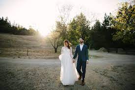 Quick sneak peek of yesterday's beautiful wedding at radonich ranch in los gatos with vignette events and stunning floral design by michelle lywood. Radonich Ranch Wedding In Los Gatos Gabriel Harber Photography