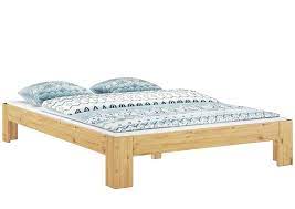 Eur 118,00 bett perth, doppelbett, massivholz incl. Franzosisches Bett 140 X 200 Cm Holzbett Kaufland De