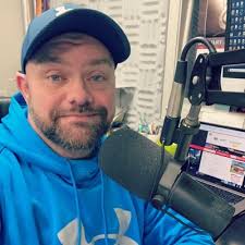 Kenny Beasley (@KennyBeasley)