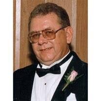 Obituary, Visitation & Funeral Information