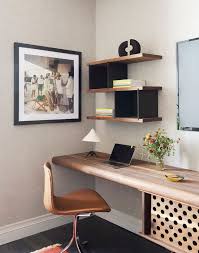All the files and all the craft supplies and all the photography equipment and all the books and all the magazines and all the piles of ribbon. 20 Home Office Organization Ideas How To Organize An Office