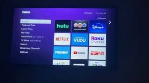 No Sound On Roku Fix Menu Had Sound But Video Apps Do Not Have Sound Youtube