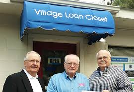 John collins production designer portfolio. Friends Of Hsv Sponsor Village Loan Closet