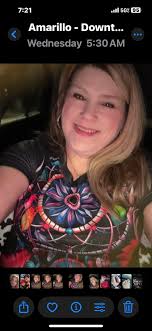 Viral ageless look of redacted person