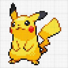 25 Pikachu Minecraft Pixel Art Pixel Art Pokemon Minecraft Pixel Art Pixel Art To search on pikpng now. 25 pikachu minecraft pixel art pixel