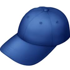 Billed Cap Emoji Meaning Copy Paste