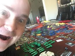 cody's favorite board games
