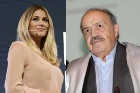 Costanzo began his career as a journalist, and in the late 1970s appeared in several television shows, before creating his most famous show, the maurizio costanzo show. Maurizio Costanzo Attacks Diletta Leotta Ruetir