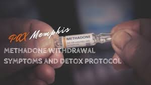 Depression is common among opiate addicts, especially. Methadone Withdrawal And Detox Pax Memphis Recovery Center