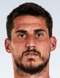 Die pokalspiele werden auf die jeweiligen wettbewerbe unterteilt, an denen der klub teilgenommen hat. Gabriel Player Profile 21 22 Transfermarkt