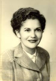 Marie Nabours Obituary