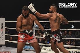 Data may be incomplete/inaccurate : Glory Kickboxing Chi Lewis Parry S Best Kos Facebook