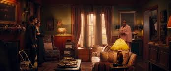 Agatha Harkness House