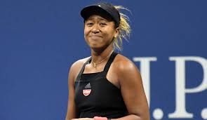Naomi osaka, 23, pulls out of french open in wake of her media boycott as she says she is 'taking time away from the court' and reveals her depression and social anxiety struggles. Us Open Naomi Osaka Gewinnt Damenfinale Gegen Viktoria Azarenka