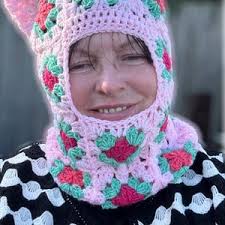 Justin Bieber Crochet