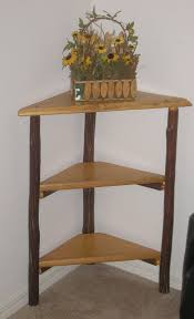 Corner Table Corner Table Stair Decor Bobs Furniture