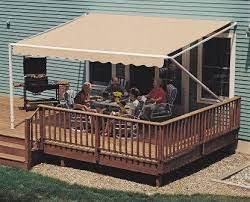 Amazon Com 12ft Sand 900xt Retractable Awning Patio Awnings Patio Lawn Garden Retractable Awning Patio Awning Awning Shade