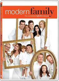 Modern Family Season 8 Wikipedia
