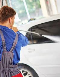 Find the best car wash in richmond, bc. Solum Car Wash Excellent Car Was In New Richmond Wi