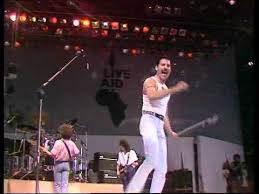 Queen Freddie Mercury A Lifetime Obsession Music Clips Freddie Mercury Good Music