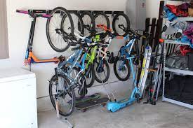 Rubbermaid Fasttrack Review The Best Garage Storage System
