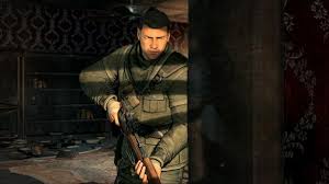Packed with new features, contemporary visuals and definitive content. Sniper Elite V2 Remastered Codex Torrent Download