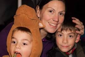 Fundraiser for Shannah Liberman by Laurel Cole : Help the helper- Shannah's  fight with cancer