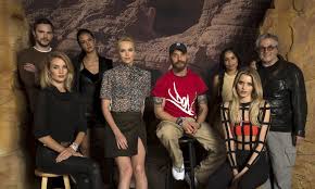 There's quite a bit of coverage on the event, i found some of the more interesting coveragee and quotes in the articles from news.com.au, indiewire and the la times. Mad Max Fury Road Tom Hardy Mad Max Fury Road