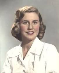 MARJORIE CODY Obituary (2015)