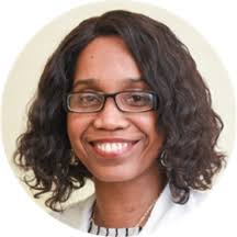 Dr. Stacey Whyte-Connell, DO, Middletown, NY