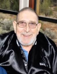 Obituary for David L. Rash